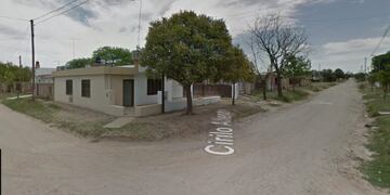 Intento de secuestro en Alta Gracia