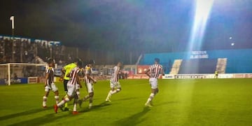 Foto: Prensa CASM\u002E