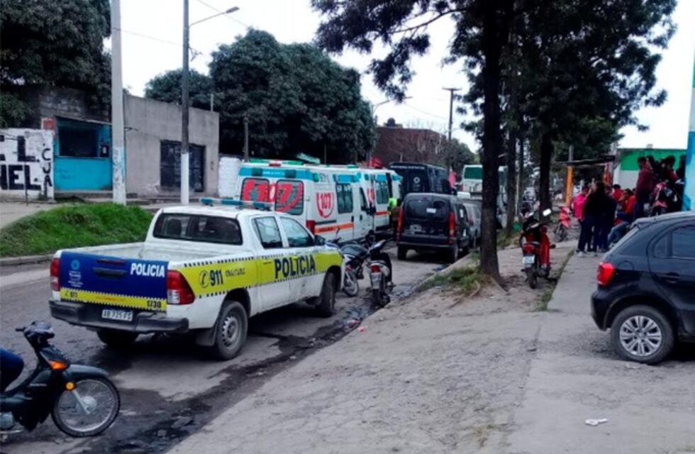 La comisaría El Colmenar nuevamente presta servicio a la comunidad