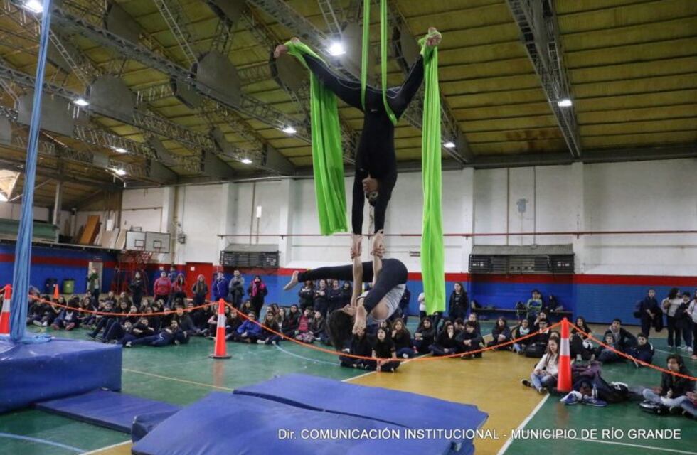 Se puso en marcha un nuevo servicio médico del municipio para sus espacios deportivos