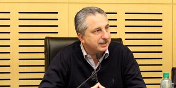 Hugo Passalacqua