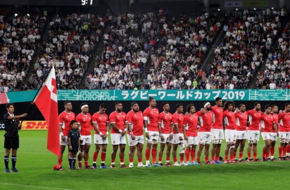 Mundial de rugby Japón 2019: Las curiosidades de Tonga, el segundo rival de Los Pumas
