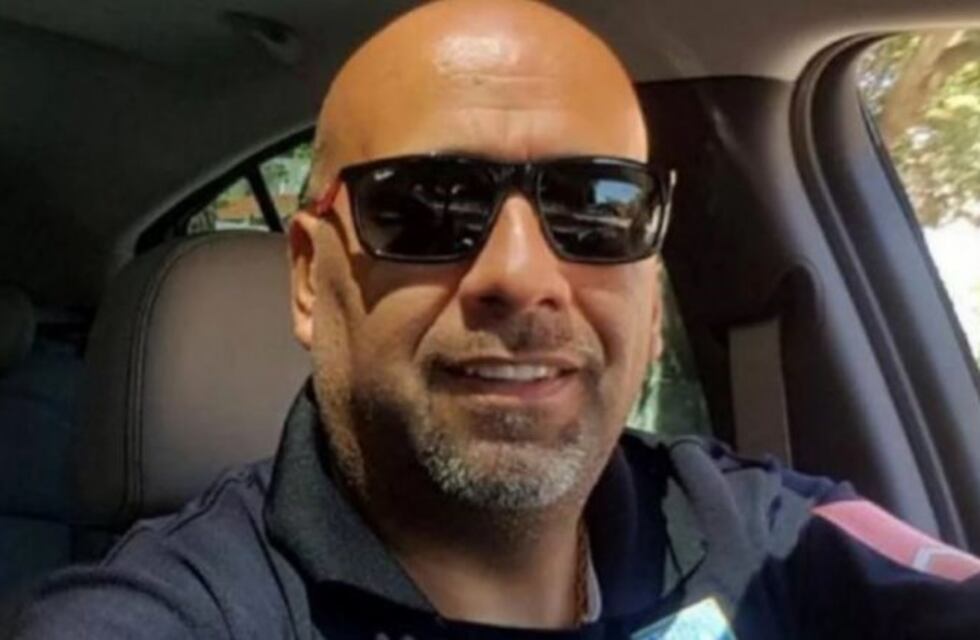 Luis Guillón: Mataron a un policía en un intento de entradera