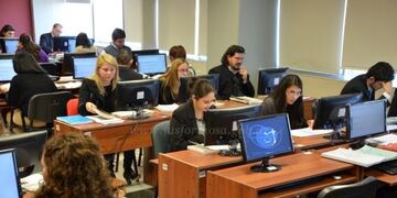 Arranca el 1 de abril el proceso de presincripción al examen de aspirantes a ingresar al escalafón administrativo de la institución\u002E