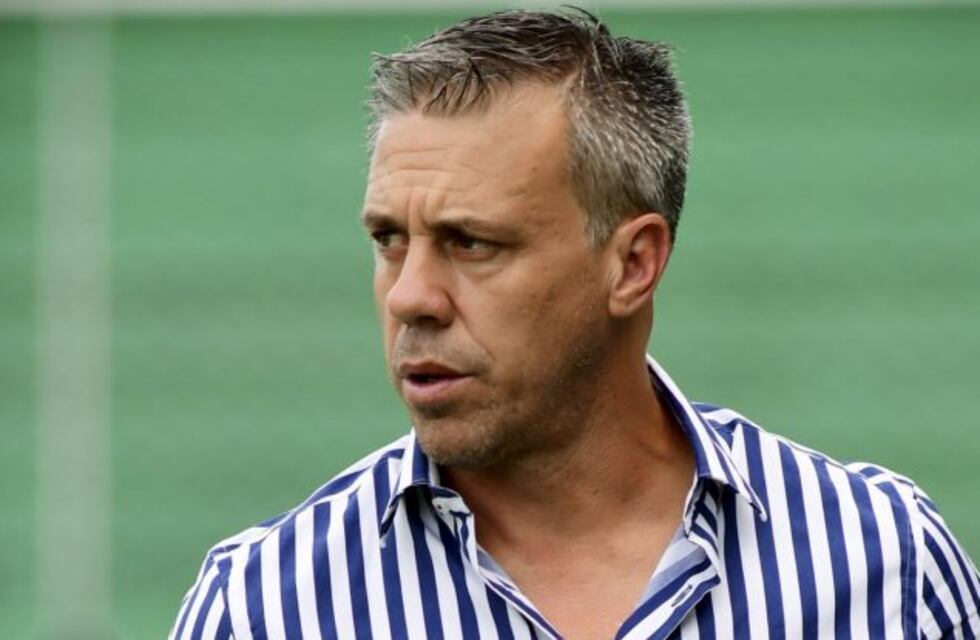 Lucas Pusineri: “El balance es altamente positivo, la historia empezó en un lugar y hoy estamos en otra situación”