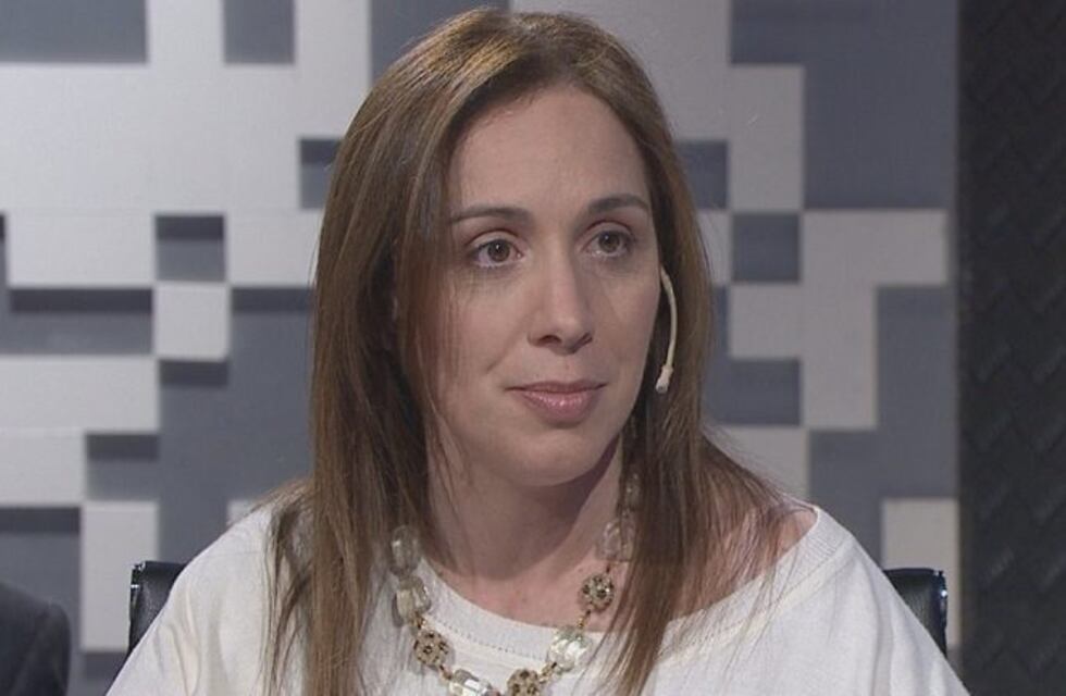 Vidal volvió a decir que no tiene presupuesto para el bono de fin de año y habló del protocolo de aborto no punible