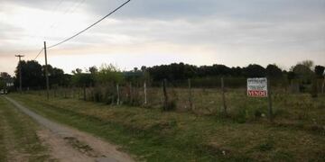 Denuncian venta ilegal de inmuebles por 200 millones de pesos en el sur de la provincia\u002E Los movimientos fueron advertidos por el Registro General de la Propiedad\u002E