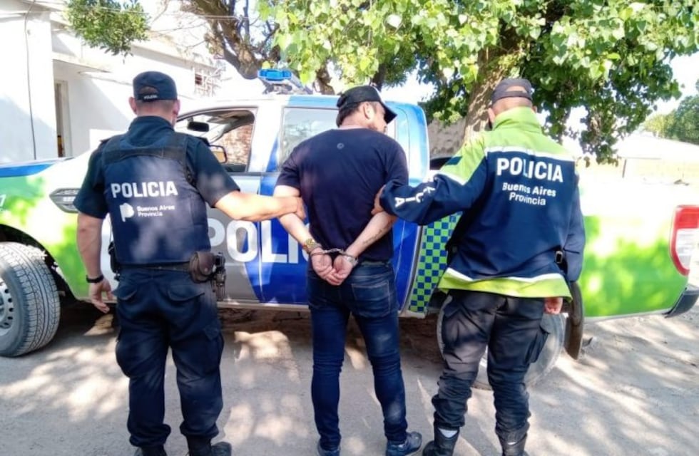 Informe Policial de Claromecó desde el inicio de la temporada