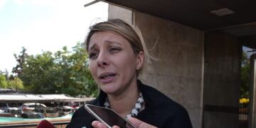 “Queremos que la plata de los jubilados vuelva a los jubilados”, afirmó Neme\u002E