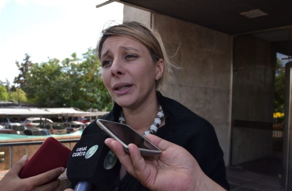 Neme, sobre las pensiones falsas: "Son 31 casos de beneficios que han sido otorgados ilegalmente y cobrados"