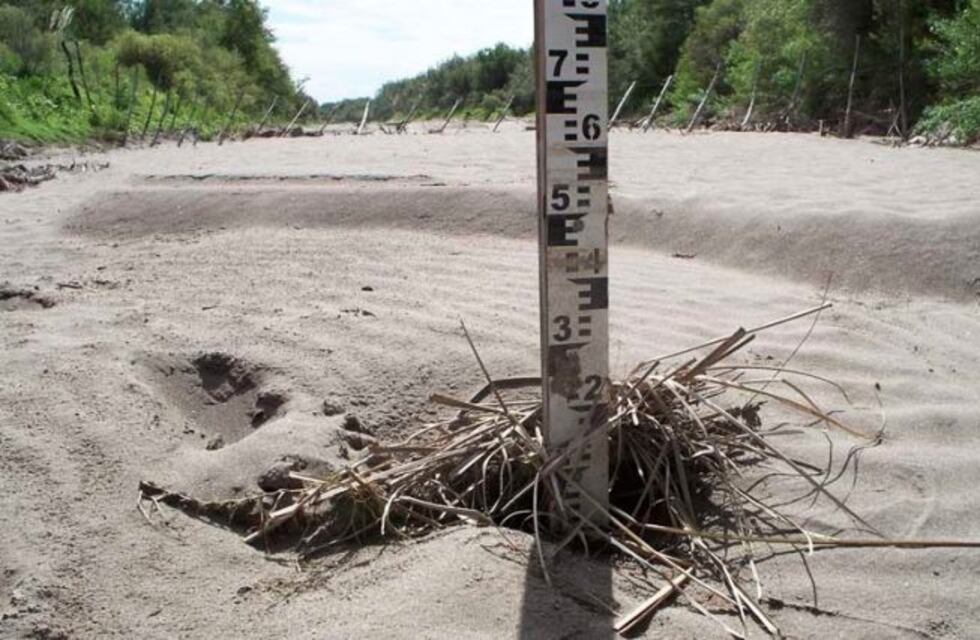 La Corte Suprema estableció un caudal mínimo permanente para el Río Atuel de 3,2 m3/s