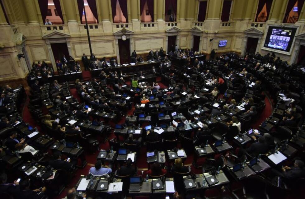 La Cámara de Diputados busca aprobar el castigo de las "porno-venganzas"