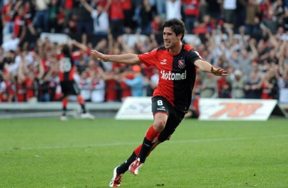 Newell's se ilusiona: Pablo Pérez está cerca de regresar al Parque