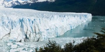Parques nacionales: conocé el glaciar Perito Moreno