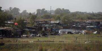 La pobreza aumentó 60 % interanual en el aglomerado de Rosario\u002E