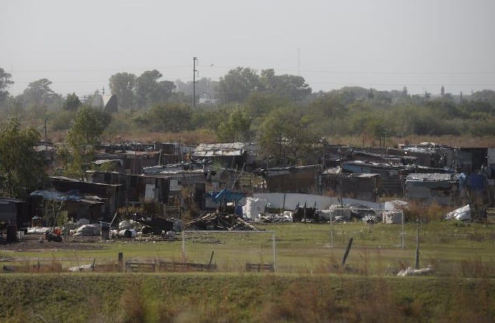 Tras conocerse el índice de pobreza, Álvarez advirtió que "lo peor no ha pasado"