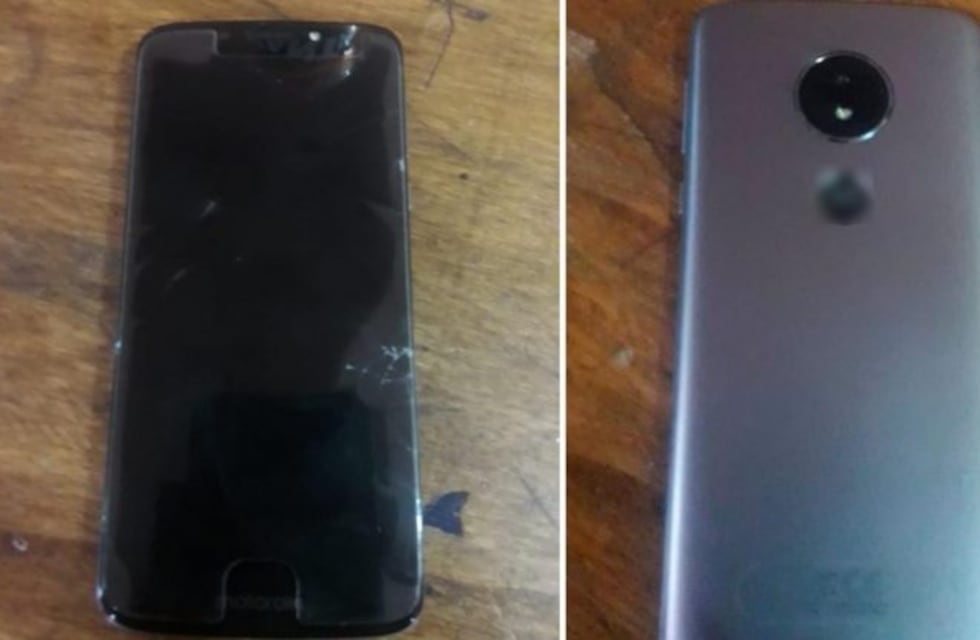 Luego de la confesión del violador de Marcos Paz, hallaron el celular de la víctima