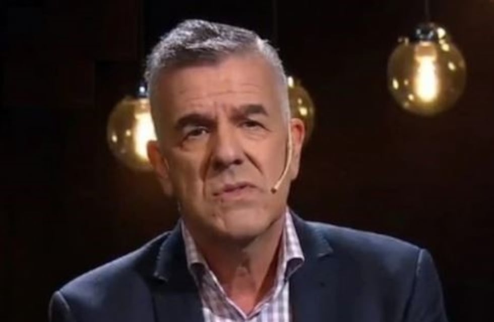 Dady Brieva sobre las interpretaciones de sus dichos: ''Vivimos en un país con una televisión muy careta''