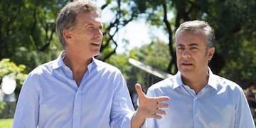 Desde el Gobierno de Mendoza celebraron la medida tomada por el presidente Macri, y resaltaron que en la provincia esas medidas se aplicaron desde el comienzo de la gestión de Alfredo Cornejo\u002E