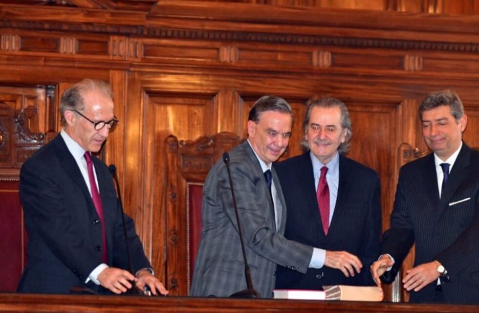 Juraron los nuevos integrantes del Consejo de la Magistratura