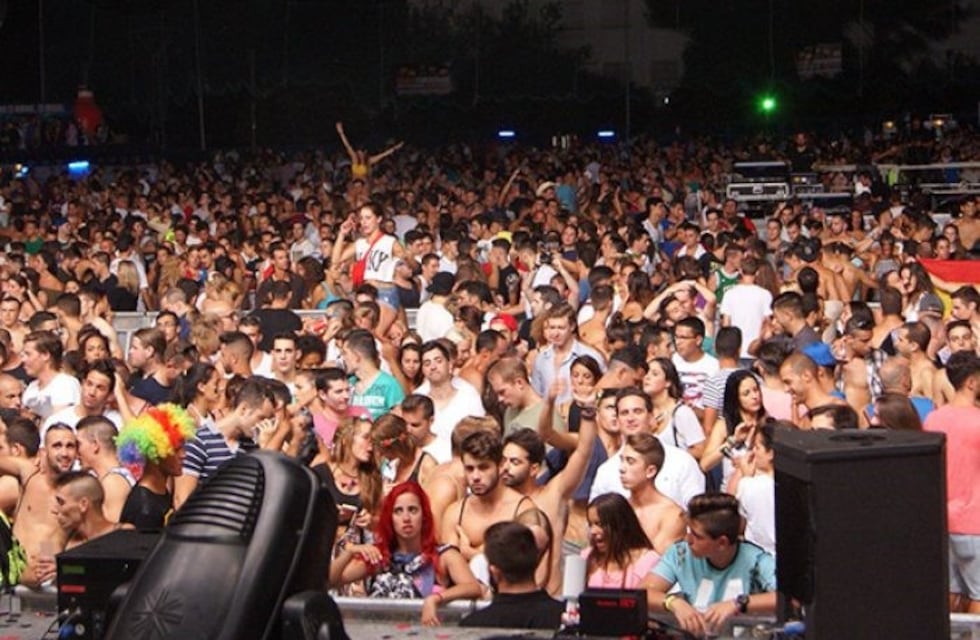 Se confirmó la grilla de artistas que dirán presente en la Fiesta del Río