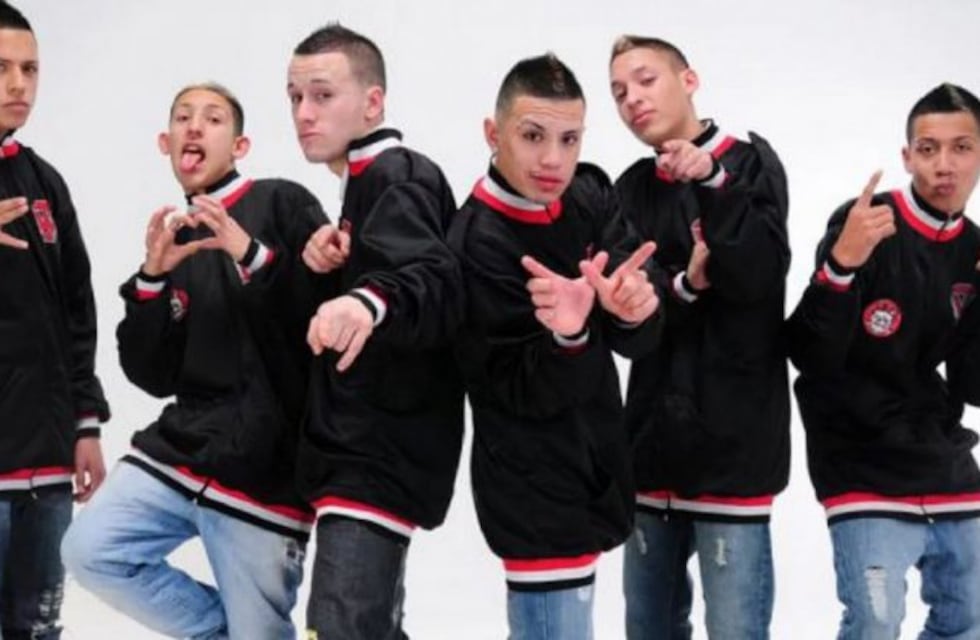 Tirate un paso: ¡volvieron Los Wachiturros!