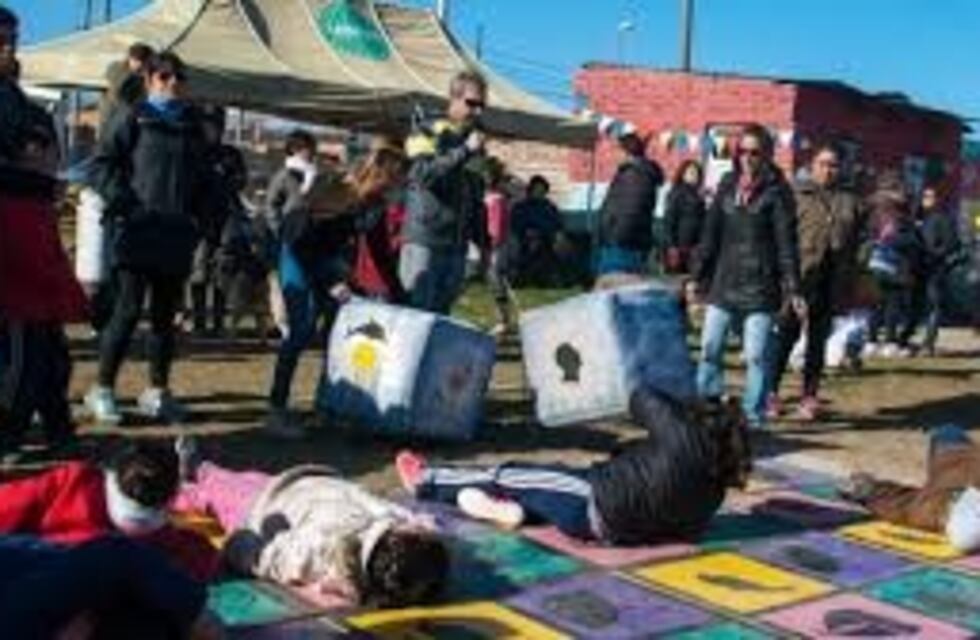 Domingo de Encuentro Familiar en la Nueva Bahía Blanca