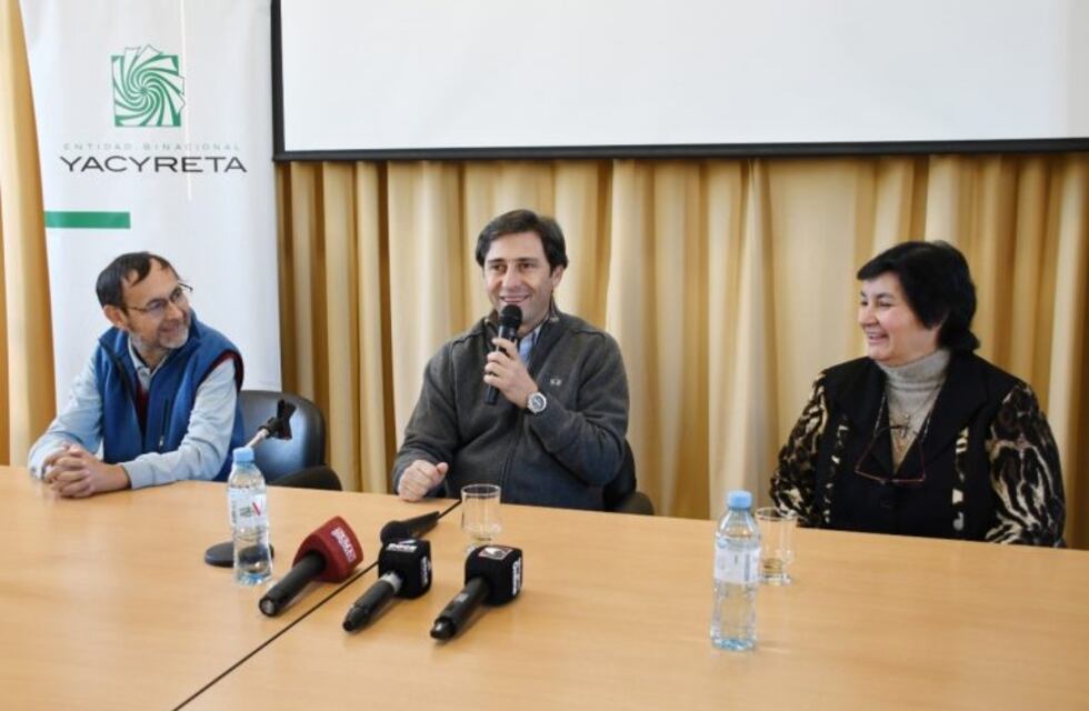 Yacyretá y la SADE lanzan certamen literario con eje en el Paraná y la fauna y flora del Litoral