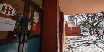 En el Italiano, 28 de los infectados son personal de la salud\u002E