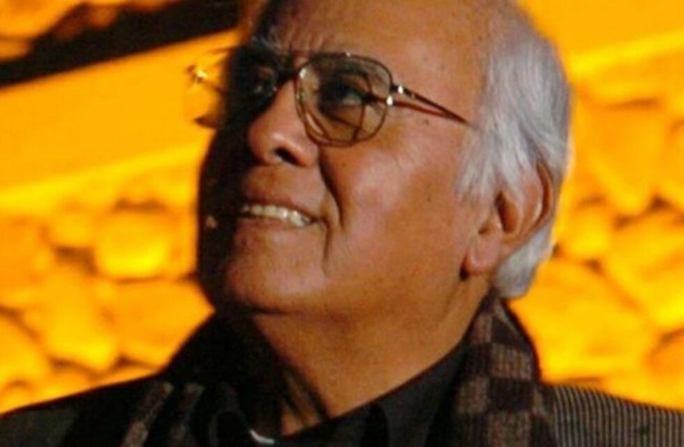 Chau "Tío Pepe": murió José González, el histórico locutor y periodista cordobés