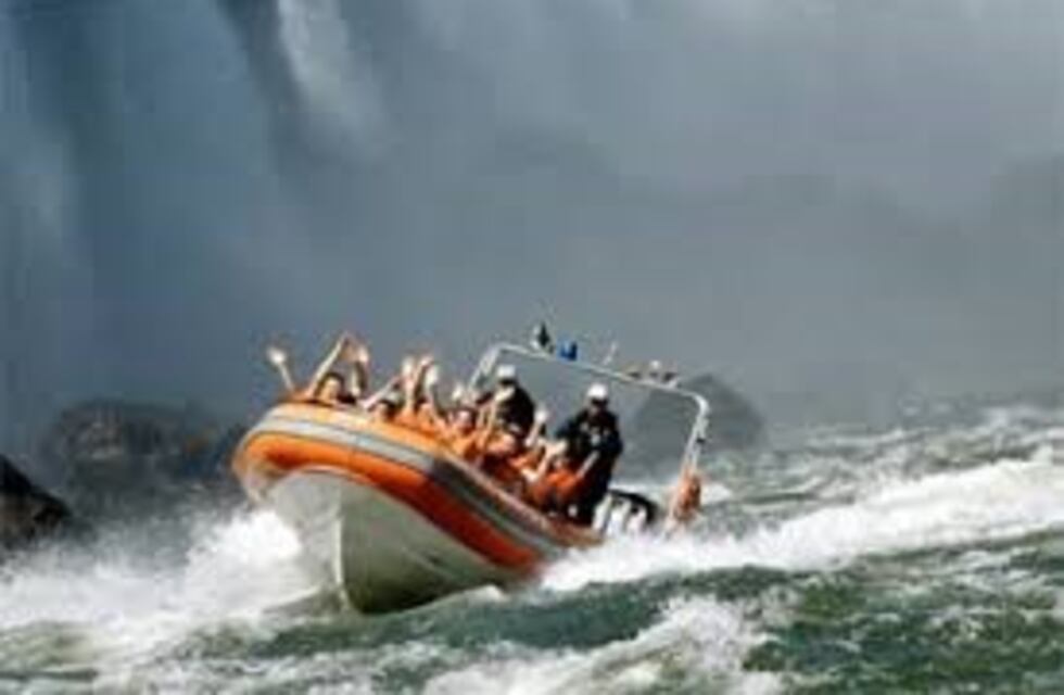 Semana Santa se acerca con buen clima en Iguazú