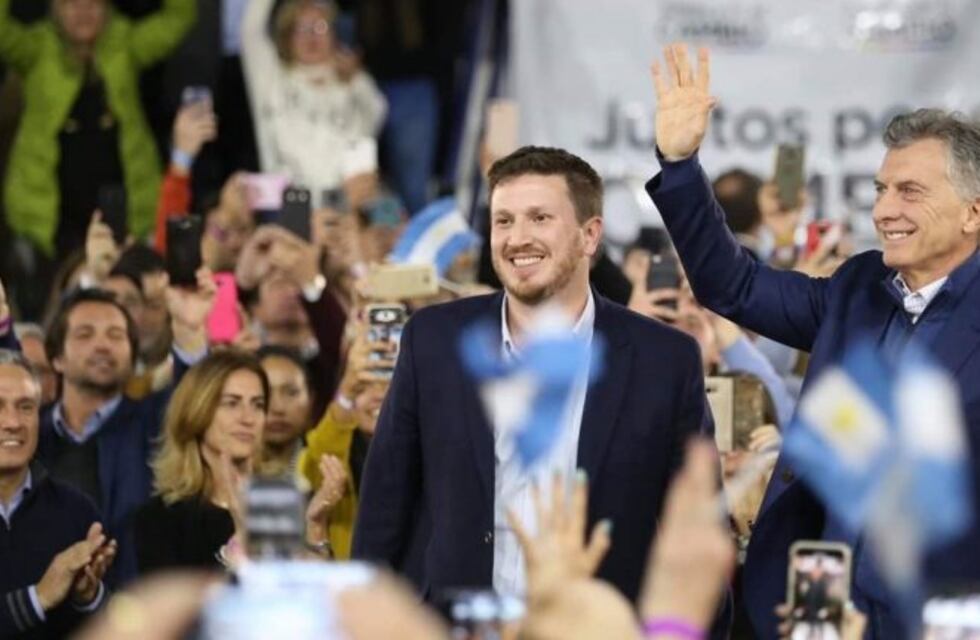 Angelini dijo que Juntos por el Cambio puede revertir la derrota en Santa Fe