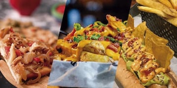 Nuevo concepto Co-Kitchen en Carlos Paz