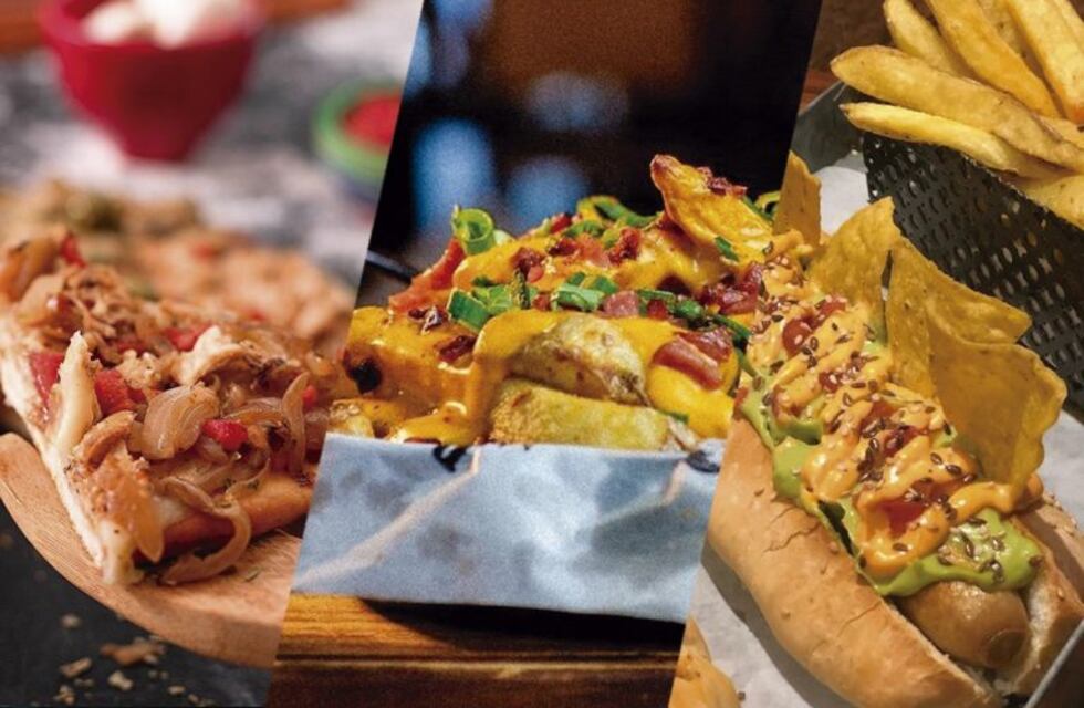 "Co-kitchen": un nuevo concepto gastronómico en Carlos Paz