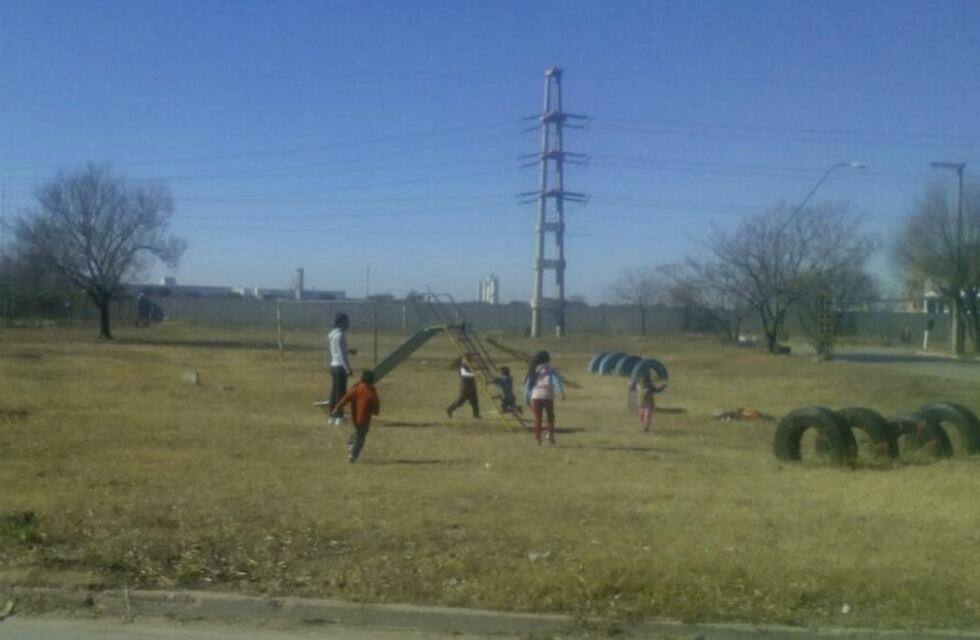 "Soñamos con una plaza que nos incluya a todos"