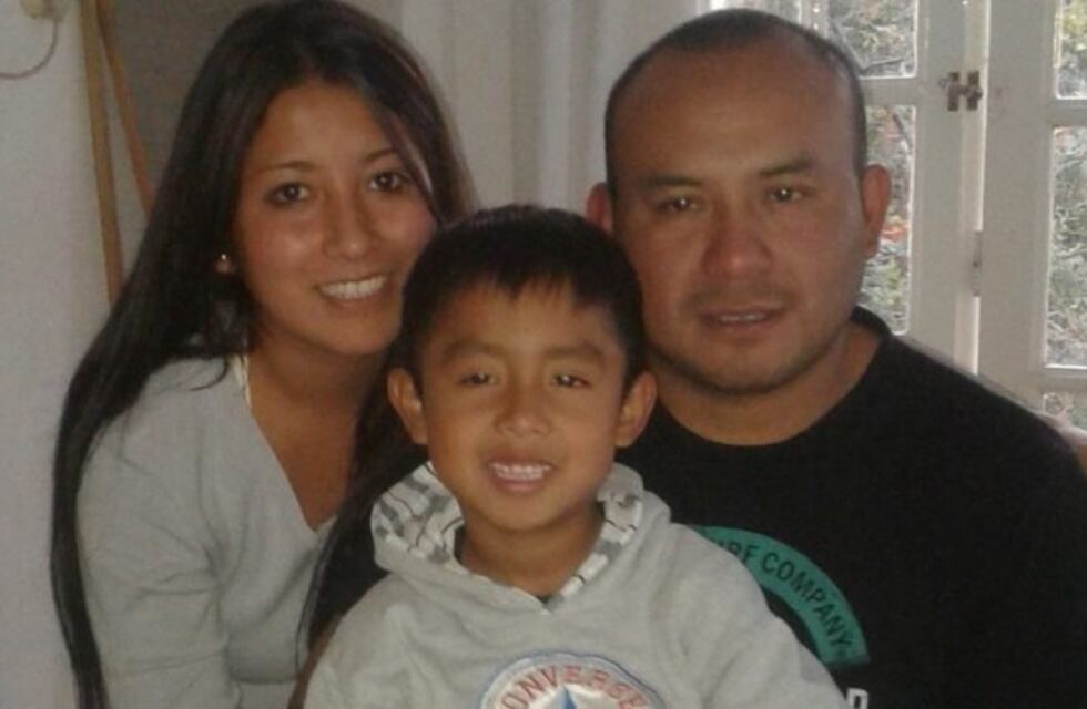 La emotiva carta de la esposa de uno de los tripulantes del San Juan