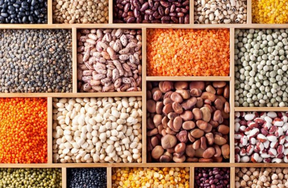 Dos recetas gourmet con legumbres que te harán brillar