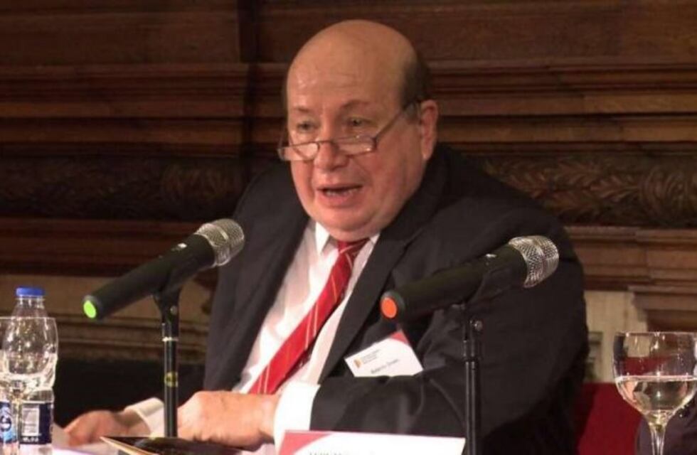 Dromi se mostró sorprendido por su aparición en los cuadernos K