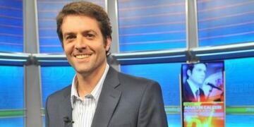 El cordobés, presidente de la Asociación Argentina de Tenis, ya expuso el protocolo ante el Ministro de Turismo y Deportes, Matias Lammens\u002E