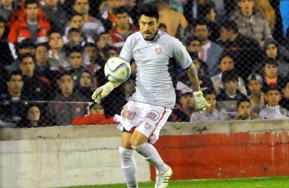 Hoyos empezó a despedirse de Instituto