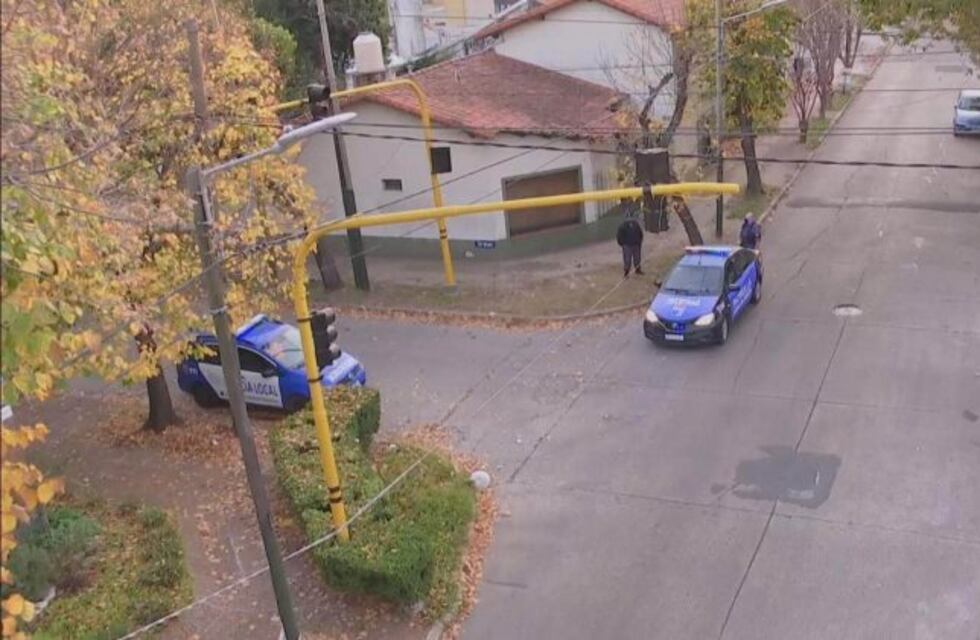 Tras la muerte de un hombre con Covid-19, aislaron a 72 personas en un geriátrico de Temperley