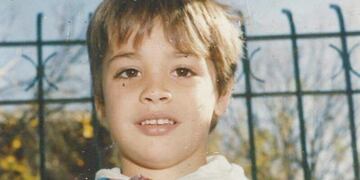 Ricardito, nene violado y asesinado en 2015, La Plata\u002E