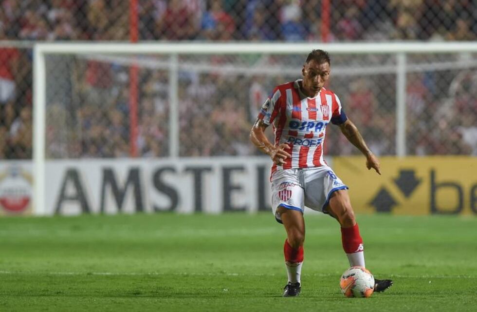 Jonathan Bottinelli, el segundo refuerzo de Rosario Central