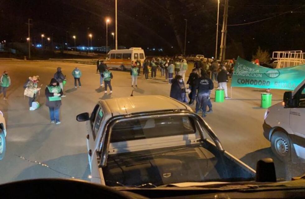 ATE reclama por salarios en 3 y 26