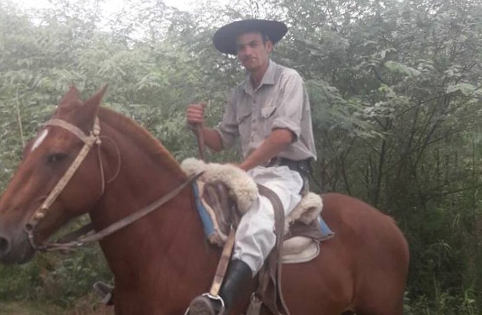 Buscan a un joven de 28 años que fue visto por última vez en la zona de islas