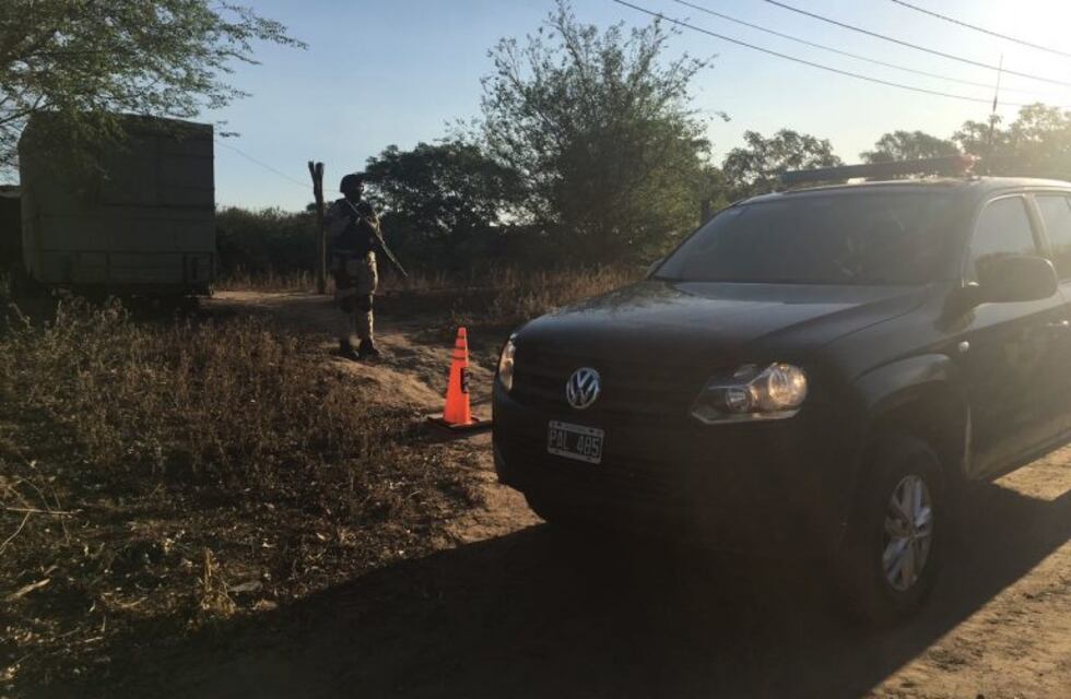 Un detenido por delivery de drogas en el sur provincial