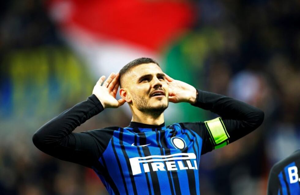 El impresionante nuevo tatuaje que se realizó Mauro Icardi