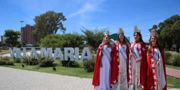 Festival de Villa María