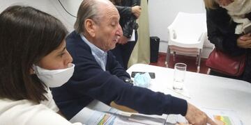 Informe epidemiológico en La Pampa (Vía Santa Rosa)