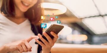 Capacitación de Rafaela Emprende en Marketing Digital